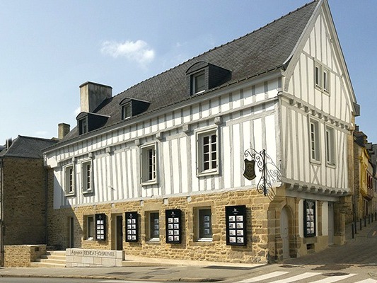 Vannes